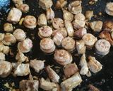 Foto del paso 1 de la receta Fideuá de carne