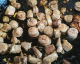 Foto del paso 1 de la receta: Fideuá de carne