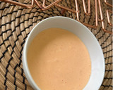Foto del paso 2 de la receta: Salsa de Pimentón Rojo