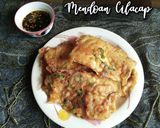 Foto langkah ke 6 dari resep Mendoan khas Cilacap.