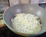 Foto del paso 1 de la receta: Chorrillana Chilena