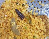 પોઆ બટેટા (Potato Poha Recipe In Gujarati) રેસીપી સ્ટેપ2ફોટો