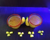 કાચી કેરી નું સરબત (Raw Mango sharabat recipe in gujarati) રેસીપી સ્ટેપ2ફોટો