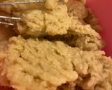 A picture of step 2 of Butter free sugar cookies.