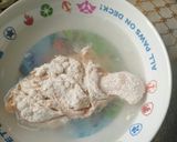Foto langkah ke 3 dari resep 170.*Ayam geprek*.