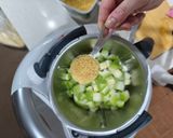 Foto del paso 2 de la receta Crema de calabacín TM6