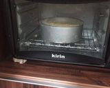 Foto langkah ke 4 dari resep Cake tape keju.