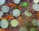 Foto del paso 8 de la receta: Salpicón al limón con vegetales a la Mario's