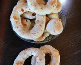 Foto del paso 5 de la receta: Chipas de almidón