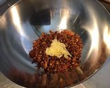 Une image de l'étape 6 de Choux raves farcis aux deux fromages et tomates séchées.