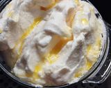 Salzburgi galuska gluténmentesen recept fázis 3 fotója