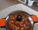 Foto del paso 6 de la receta Arroz con atún y langostinos (delicioso)