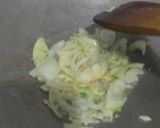 Foto langkah ke 2 dari resep Nasi Daging Teriyaki.