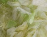 Foto del paso 3 de la receta: Enmoladas