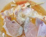 Foto langkah ke 3 dari resep Ayam Woku.