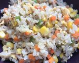 Foto del paso 6 de la receta: Chow fan