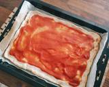 Bacon Pizza recipe step 2 photo