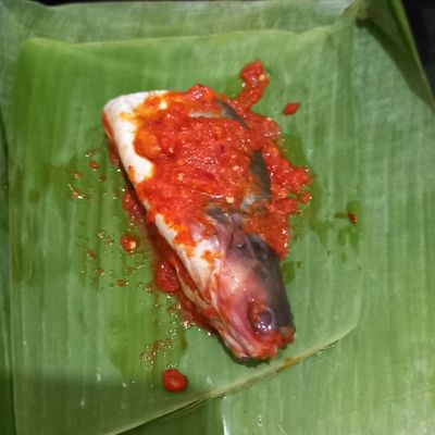 Langkah 1