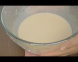 A picture of step 4 of Chocolate Banana Mini Crepes (Japanese Crepes).
