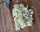 Foto del paso 2 de la receta: Alioli 🧄