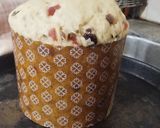 Foto del paso 5 de la receta: Pan de Navidad