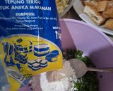 Foto langkah ke 4 dari resep Tahu isi sayur.