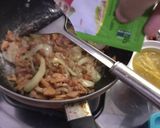 Foto langkah ke 3 dari resep Makaroni skutel panggang, #masih #dirumahaja.