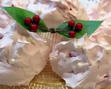 Foto del paso 19 de la receta: Merengues rosas rellenos de almendra
