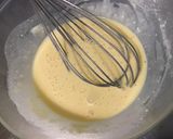 Une image de l'étape 8 de Tarte aux abricots, vanille et manzana.