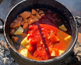 Foto del paso 3 de la receta: Guiso de Lentejas