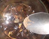 Foto langkah ke 2 dari resep Jasmine Vanilla Powder Tea.