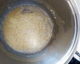Sajtkrémleves recept fázis 1 fotója