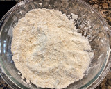 Foto del paso 2 de la receta: Trenzas de yogur