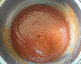 A picture of step 2 of Fresh fig jam.
