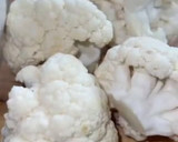 Foto del paso 1 de la receta: Ensalada de coliflor