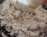 Foto langkah ke 2 dari resep Pempek Nasi (nasi sisa kemarin).