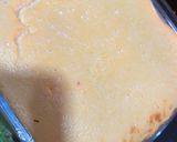 Foto del paso 4 de la receta: Tarta de queso sin azúcar