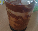 Foto del paso 4 de la receta: Dalgona Moccha Coffee