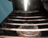 Foto del paso 1 de la receta: Taquitos de quelite en salsa de mantequilla con limón