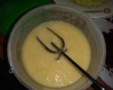 Beetroot, orange cake#bakingchallenge recipe step 5 photo