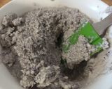 Foto del paso 5 de la receta: Smash cake, primera tarta de cumpleaños (BLW)
