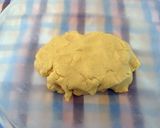 Foto del passaggio 5 della ricetta Pastiera Napoletana