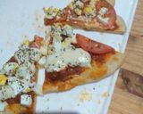Foto del paso 4 de la receta: Pizza paisana