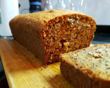 Foto del paso 5 de la receta: Pan de nuez y canela