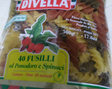 Foto langkah ke 1 dari resep Fusilli Saus Telur Pedas.