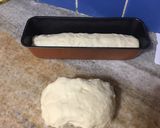 Foto del paso 3 de la receta: Pan lactal tipo artesano