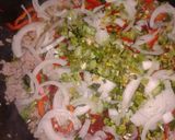 Foto del paso 4 de la receta: Guiso de carne molida