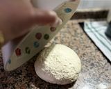 Foto del paso 4 de la receta: Molletes 🥯