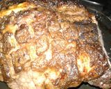 Foto del paso 3 de la receta: Picaña rellena