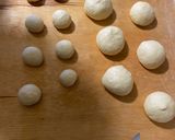 Francia briós recept fázis 3 fotója